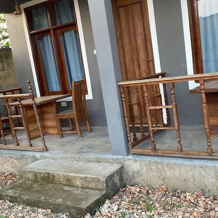 Zuri House Ξενοδοχείο Nungwi Εξωτερικό φωτογραφία
