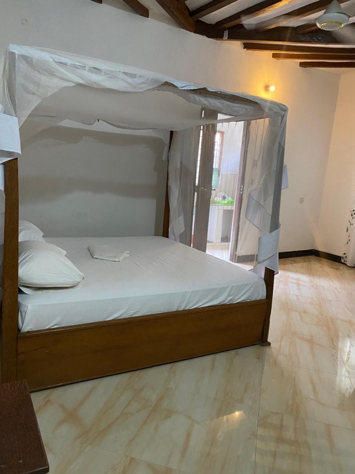Zuri House Ξενοδοχείο Nungwi Εξωτερικό φωτογραφία